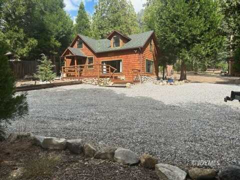 25150 Lodge Rd., Idyllwild, CA 92549