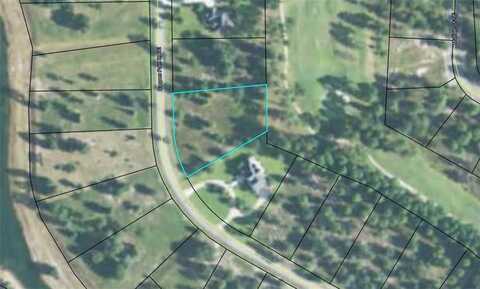 Lot 5 Coopers Point Drive NE, Townsend, GA 31331