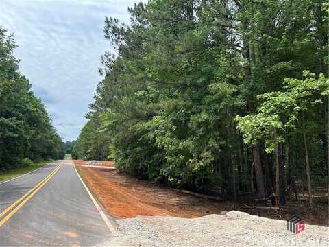 Lot 4 Tall Oaks Road, Watkinsville, GA 30677