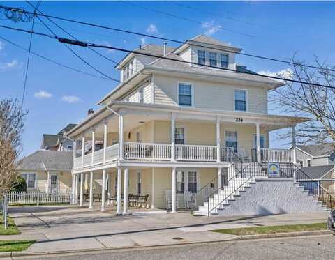 224 E 20th, North Wildwood, NJ 08260