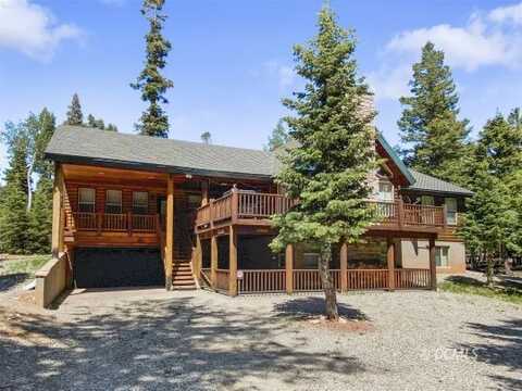 3880 N Lava Rd, Duck Creek Village, UT 84762