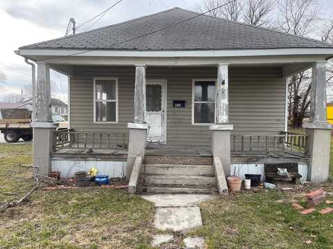 420 Williams Street, Chillicothe, MO 64601