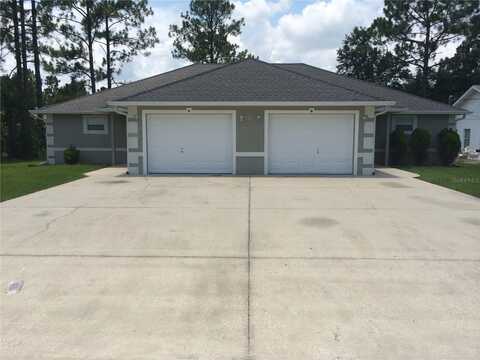 18 PROSPECT LANE, PALM COAST, FL 32164