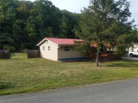 1194 JENKINS RUN RD, MOOREFIELD, WV 26836