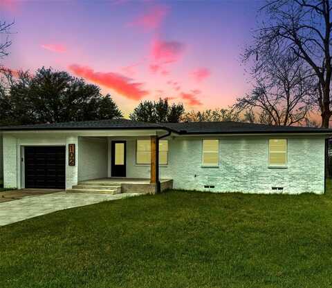 102 Rosedale Drive, Athens, TX 75751