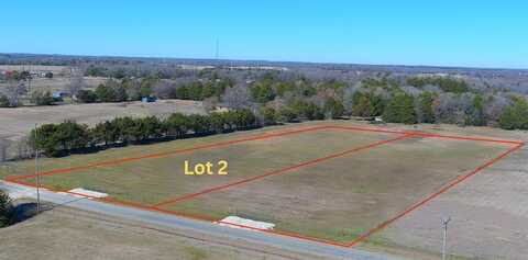 Lot 2 Earl Road, Sadler, TX 76264