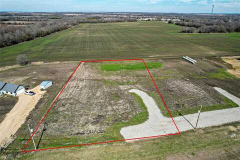 Lot 2 McCartney Trail, Whitewright, TX 75491