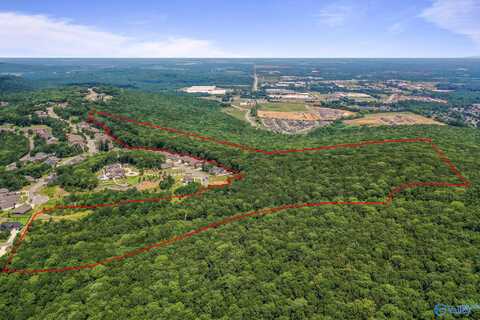 64 Acres Hawks Way, Huntsville, AL 35811