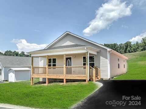 217 Quinn Hill Lane unit: 94, Mars Hill, NC 28754