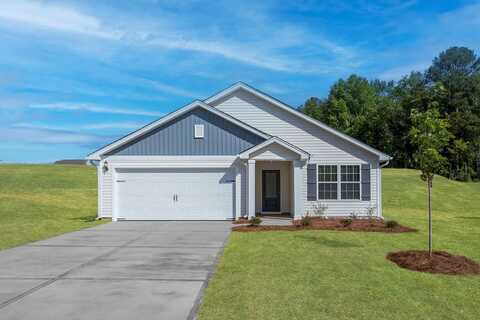 103 Rhino Bend, Oxford, NC 27565