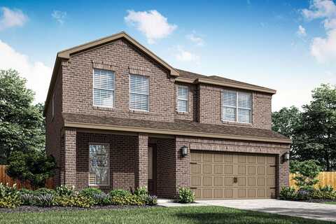 10714 Gossypium Ct, Richmond, TX 77469