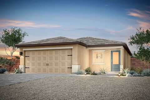 7267 West Coastal Plain Way, Tucson, AZ 85757