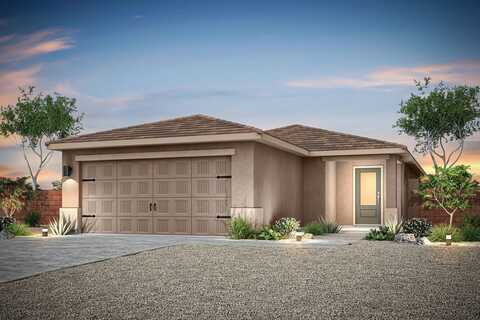 7267 West Coastal Plain Way, Tucson, AZ 85757
