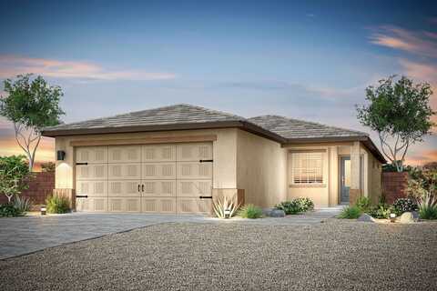 7267 West Coastal Plain Way, Tucson, AZ 85757