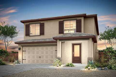 7267 West Coastal Plain Way, Tucson, AZ 85757