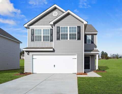 103 Rhino Bend, Oxford, NC 27565