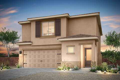 7267 West Coastal Plain Way, Tucson, AZ 85757