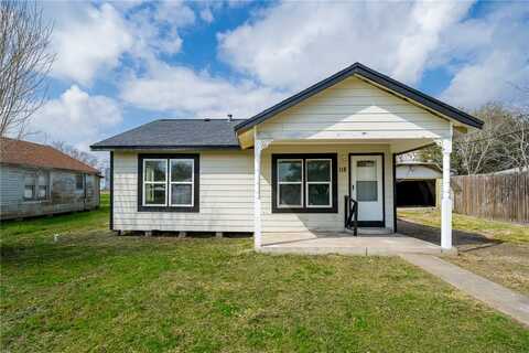 118 Driscoll Street, Woodsboro, TX 78393