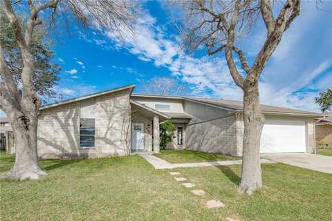 6305 Wimbledon St, Corpus Christi, TX 78415