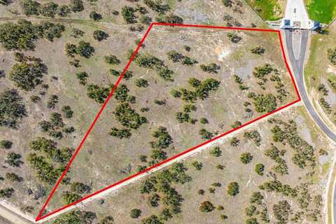 Lot 95 Ranch Rd 783, Harper, TX 78631