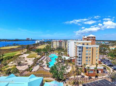 4100 Marriott Drive, Panama City Beach, FL 32408