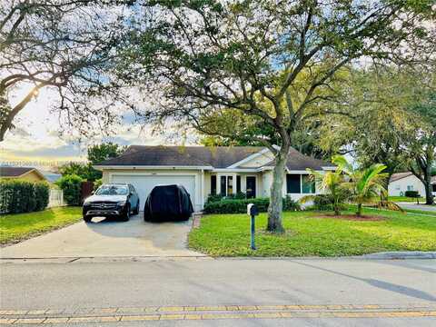 2484 NW 95th Ave, Coral Springs, FL 33065