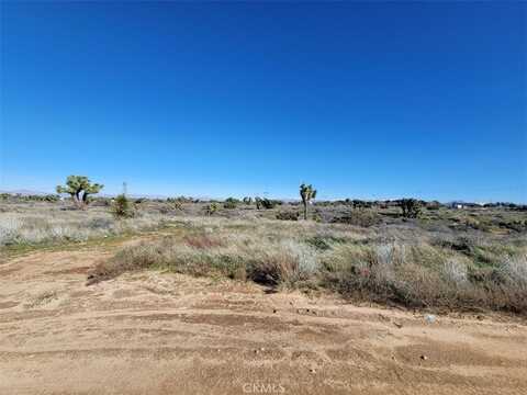 0 Tumbleweed, Phelan, CA 92371