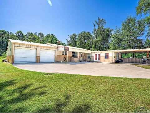 383 Sanders Rd, Longview, TX 75603