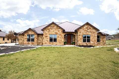 146 Oakhampton Trail, Ingram, TX 78025