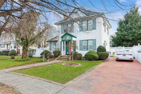2448 Amherst Street, East Meadow, NY 11554