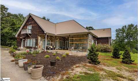 120 Lonesome Valley Road, Westminster, SC 29693