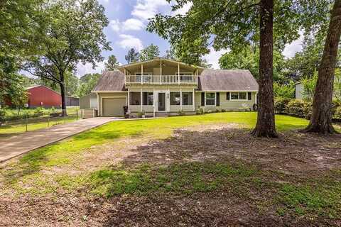 151 CR 4717, Broaddus, TX 75929