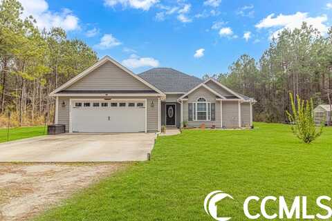 1930 W Homewood Rd., Conway, SC 29526