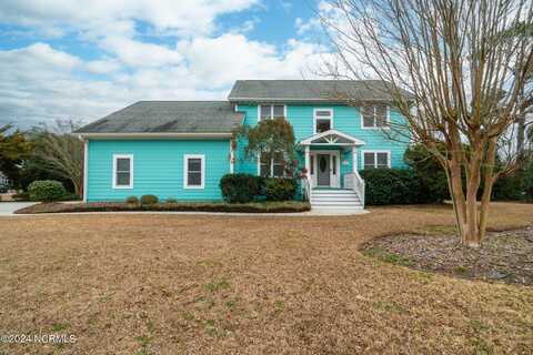 201 Sandfiddler E, Emerald Isle, NC 28594