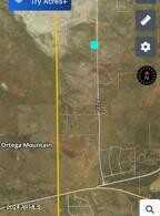 0 N N8166 and Stanford Dr - Lot B --, Vernon, AZ 85940