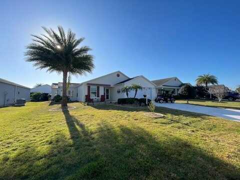 3429 INVERARY AVENUE, THE VILLAGES, FL 32163