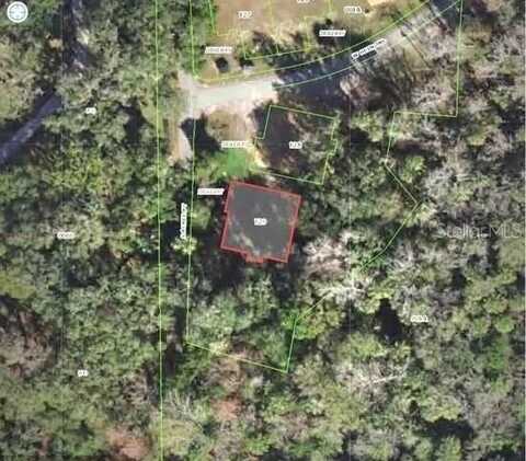 4843 S ACREE, HOMOSASSA, FL 34448