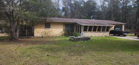 3409 SW 183RD TERRACE, DUNNELLON, FL 34432