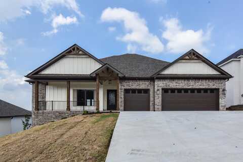 179 Maumelle Valley Drive, Maumelle, AR 72113