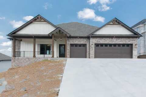 179 Maumelle Valley Drive, Maumelle, AR 72113