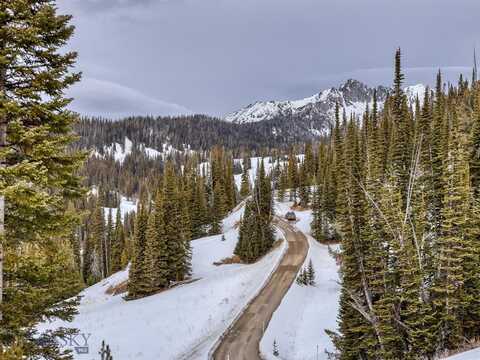 Lot 16 Beehive Basin Road, Big Sky, MT 59716