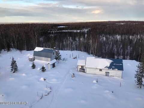 B5 L5 No Road Talkeetna S. Bald Mt., Talkeetna, AK 99676