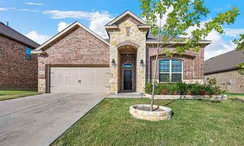 4037 Woodford Drive, Forney, TX 75126
