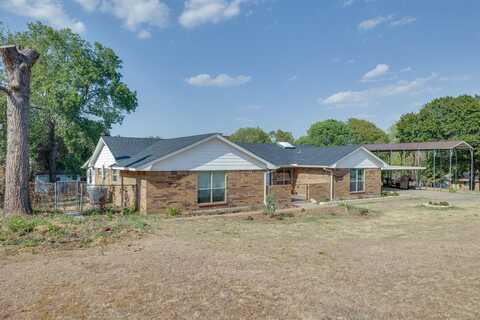 1000 Greenbriar Avenue, Keene, TX 76059