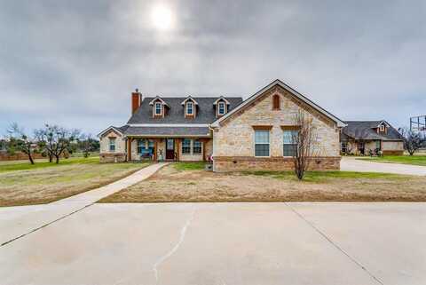 1575 Timbercreek Drive, Stephenville, TX 76401