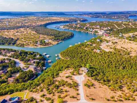 25 Baltrusol Court, Leakey, TX 76449