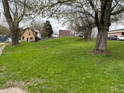 0 Greenwood Avenue, Zanesville, OH 43701