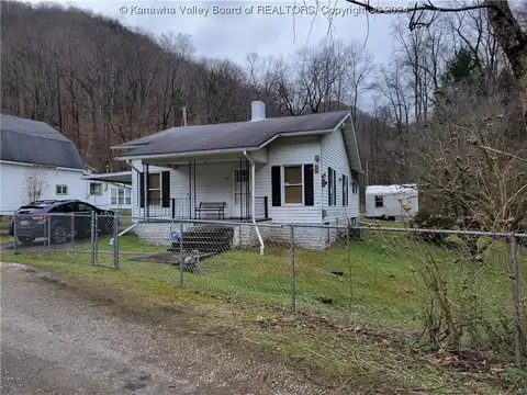 58 Palmbrooke Lane, Gallagher, WV 25083