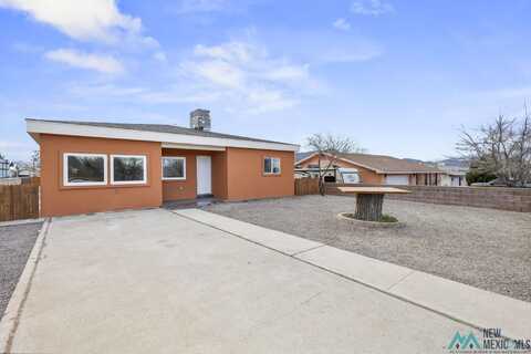 915 POPLAR Street, Truth Or Consequences, NM 87901