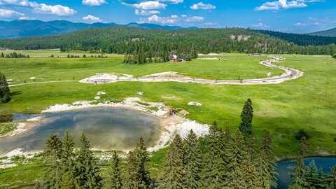 325 River Ranch Road, Whitefish, MT 59937